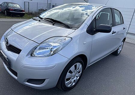 Toyota Yaris Cool Tüv 07/2027
