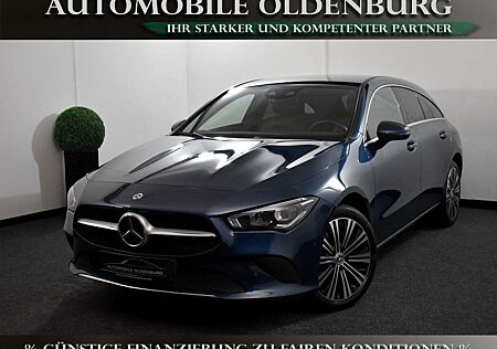 Mercedes-Benz CLA 250 e SB Progressive *Wide*AHK*KAM*LED*Spur*
