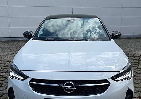 Opel Corsa F Basis Apple CarPlay, Rentner, Fahrzeug