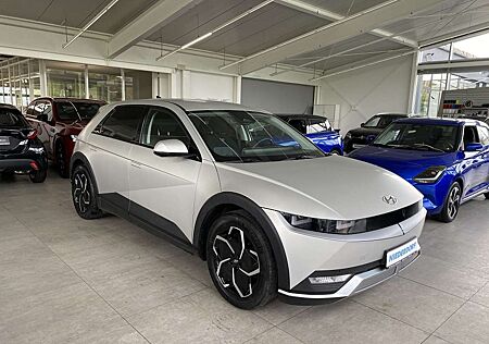 Hyundai IONIQ 5 Elektro Dynamiq LED NAVI KAM