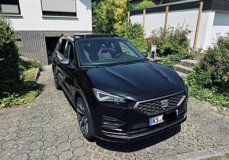 Seat Tarraco 2.0 TDI 4Drive DSG SCR FR