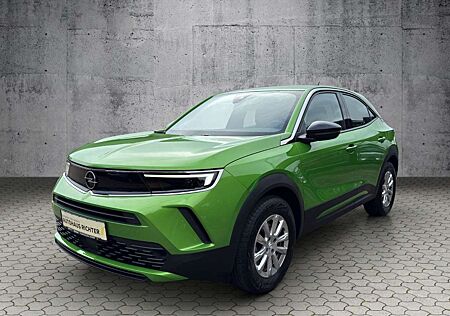 Opel Mokka-e Mokka Electric LED, DAB+, ABSTANDSTEMPOMAT, ALU