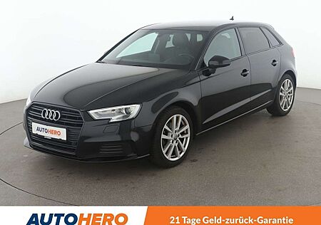 Audi A3 1.6 TDI Sport Aut.*NAVI*XENON*TEMPO*PDC*