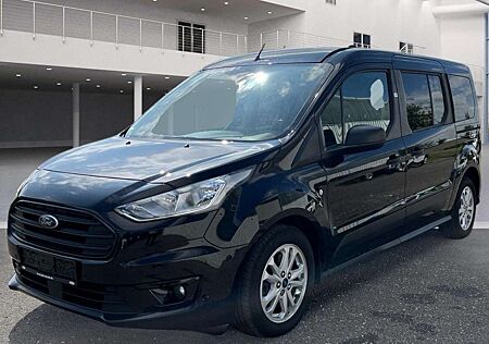 Ford Transit Connect Transit+Connect+230+L2+LKW+S