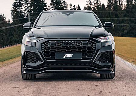 Audi RS Q8 ABT RSQ8 S Sondermodell *KERAMIK* 740 PS