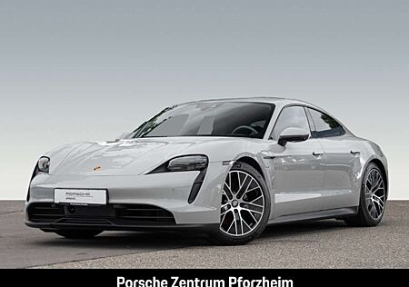Porsche Taycan 4S HA-Lenkung 20-Zoll Luftfederung LED