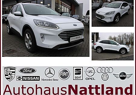 Ford Kuga Titanium X Autom. RFK B&O LED Navi 2 Sitzer