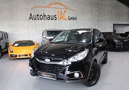 Hyundai ix35 Comfort AWD