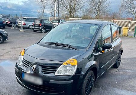 Renault Modus 1.2 16V Dynamique