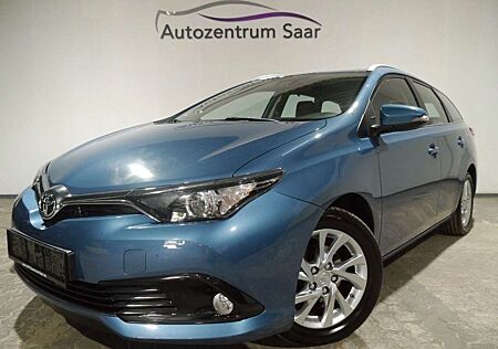 Toyota Auris Edition S Kamera SH Tempo
