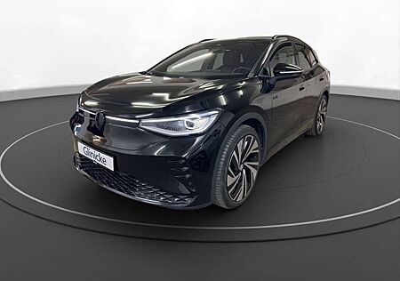 VW ID.4 Volkswagen GTX 4M AHK Matrix LM 21" Navi PDC vo+hi ACC