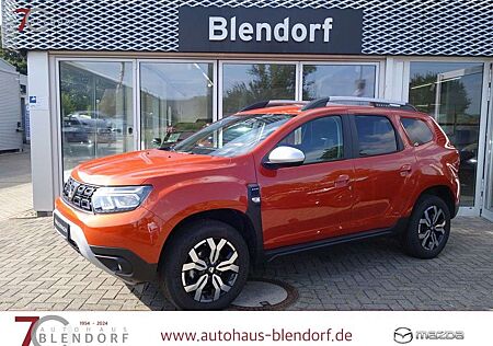 Dacia Duster II Prestige 4WD AHK|Navigation|Klima