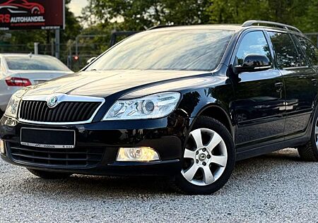 Skoda Octavia Ambiente