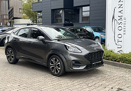 Ford Puma ST-Line 1HAND*LED*CARPLAY*SPURHALTEASS