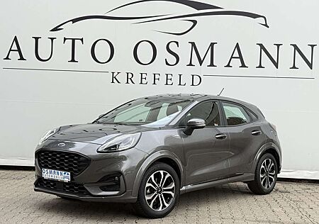 Ford Puma ST-Line 1HAND*LED*CARPLAY*SPURHALTEASS