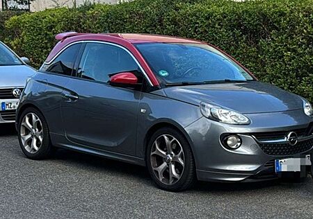 Opel Adam 1.4 Turbo S