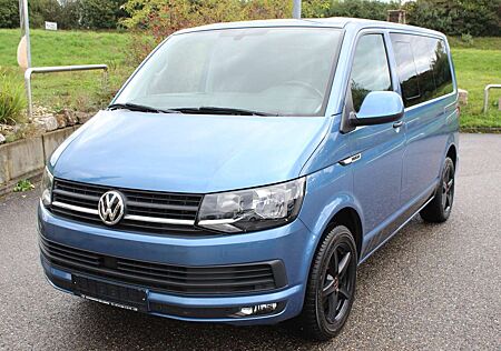 VW T6 Multivan Volkswagen TDI 150PS Kindersitze LuftStandheizung