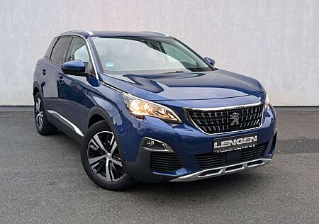 Peugeot 3008 gebraucht kaufen Peugeot 3008 Allure