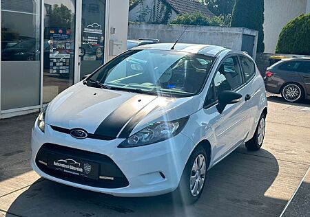 Ford Fiesta Ambiente * TOP / Garantie *