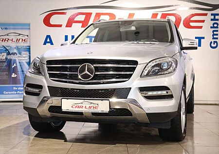 Mercedes-Benz ML 350 CDI BlueTec *Comand*Leder*AHK 3,5t*