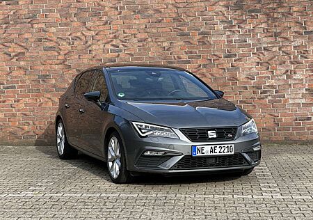 Seat Leon FR