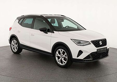 Seat Arona FR 1.0 TSI FR, Navi, LED, Kamera, Winter, 5-J G...