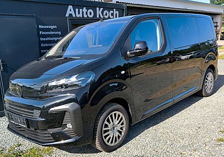 Peugeot Traveller Active L2 AHK Navi SHZ PDC Kamera
