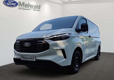 Ford Transit Custom Kasten 280 L1 Trend FWD 2.0 EcoBlue EU6d Navi LED