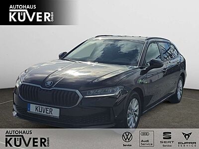 Skoda Superb Combi Essence 1.5 TSI DSG APP*ACC*LED