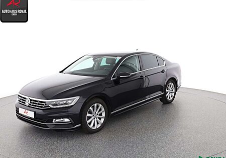 VW Passat Volkswagen 2.0 TSI R LINE MASSAGE,STANDHZ,DYNAUDIO
