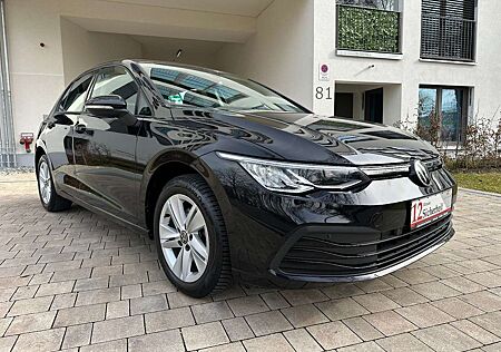 VW Golf Volkswagen VIII Lim. Life, Navi, SHZ, Klimaaut.