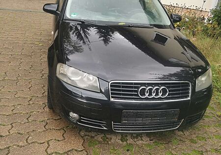 Audi A3 2.0 TDI Ambiente