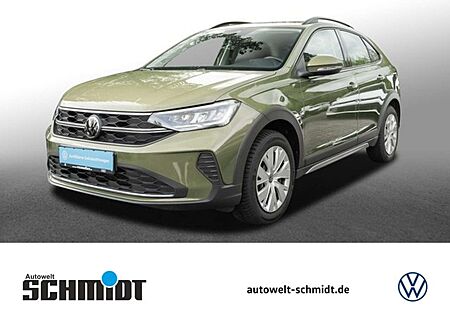 VW Taigo Volkswagen 1.0TSi Life NaviMedia LED Alu Sitzheiz. Parkpilot