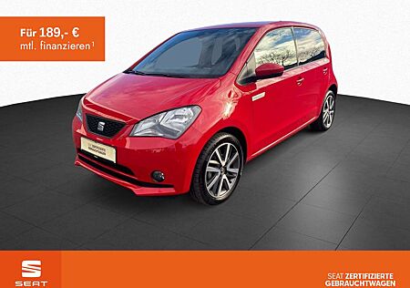 Seat Mii electric Edition Power Charge Klima Sitzhzg.