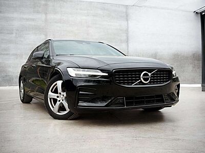Volvo V60 Kombi R Design LED 1ERH