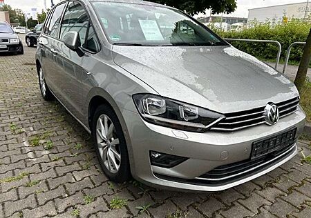 VW Golf Sportsvan Volkswagen Golf VII Sportsvan 1.2 TSI BlueMotion Lounge