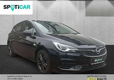 Opel Astra K Design & Tech*LED-Matrix*Navi*Kamera