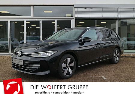 VW Passat Volkswagen Business 1,5 eTSI OPF (150 PS) DSG *WINTE