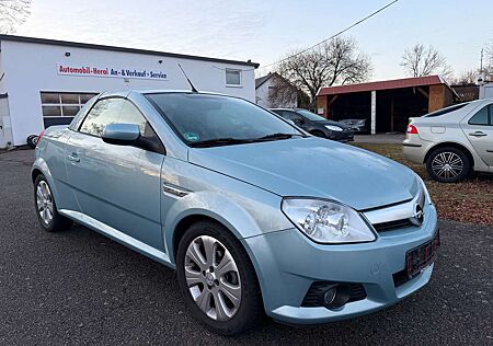 Opel Tigra Basis (TOP ZUSTAND)