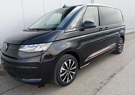 VW T7 Multivan Volkswagen 2.0 TDI LÜ Lite Sport Edition