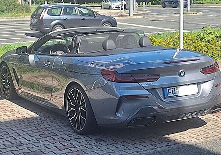 BMW 840i 840 x Drive M Sport