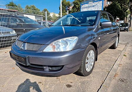 Mitsubishi Lancer 1,6 Comfort KLIMA-SHZ-2.HAND