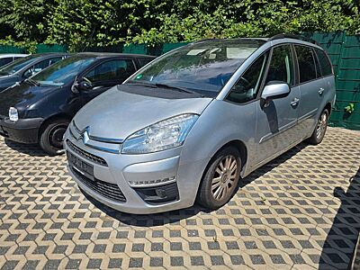 Citroen Grand C4 Picasso Tendance Klima