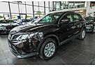 Nissan Qashqai 1.2 DIG-T Visia/AHK/Start-Stopp/Klima