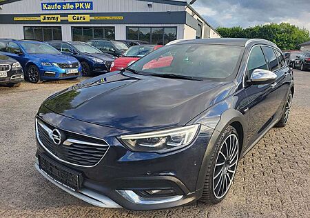Opel Insignia CT 2.0 BiTurbo 4x4 Aut Ultimate Exclusive