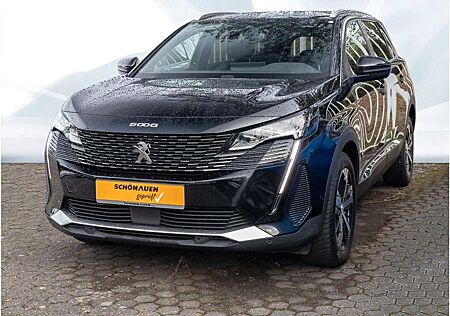 Peugeot 5008 Allure Pack +CARPLAY+RFK+NAV+SHZ+PDC+7SITZE+