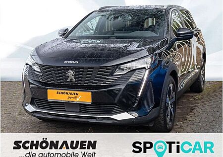 Peugeot 5008 Allure Pack +CARPLAY+RFK+NAV+SHZ+PDC+7SITZE+
