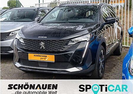 Peugeot 5008 Allure Pack +CARPLAY+RFK+NAV+SHZ+PDC+7SITZE+