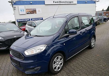 Ford Tourneo Courier Trend AHK