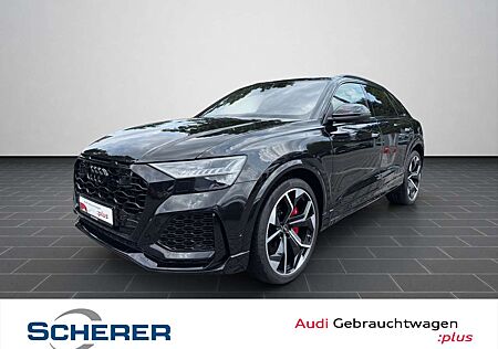 Audi RS Q8 RS-DYNAMIK+ PANO HD-MATRIX AHK
